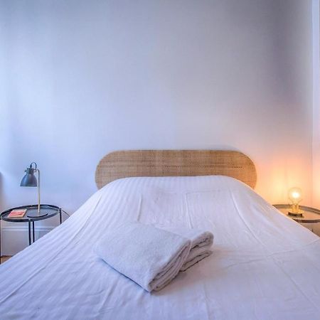 Apartmán Le Saint Jacques 5 Grenoble Exteriér fotografie