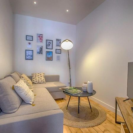 Apartmán Le Saint Jacques 5 Grenoble Exteriér fotografie