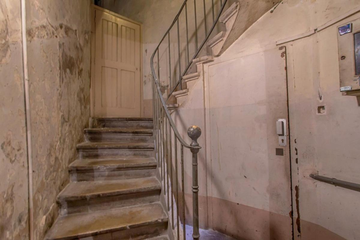 Apartmán Le Saint Jacques 5 Grenoble Exteriér fotografie