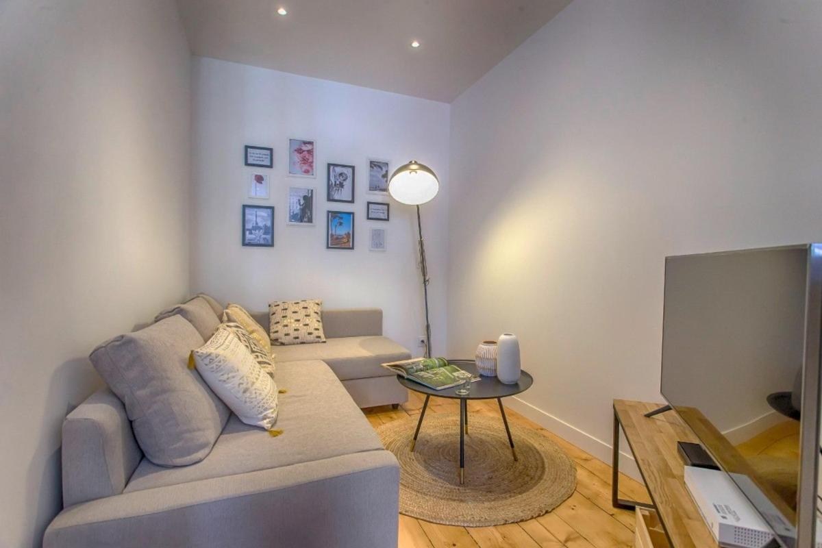 Apartmán Le Saint Jacques 5 Grenoble Exteriér fotografie